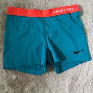 Nike Pro Shorts